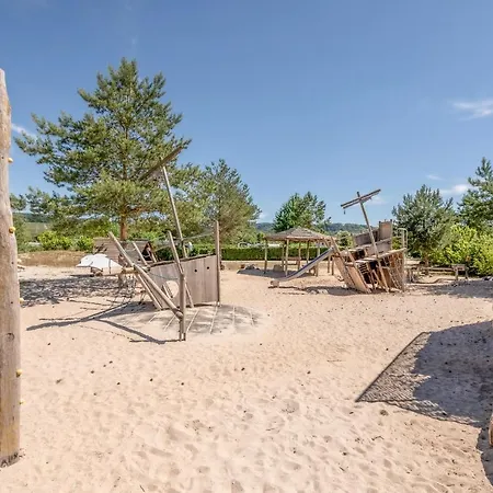 Feriehus Ferienblockhaus 4 *